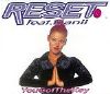 Reset feat. Danii You Got The Key album cover