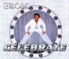 DJ Bobo Celebrate album cover