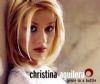 Christina Aguilera Genie In A Bottle album cover