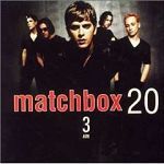 Matchbox 20 3 AM album cover