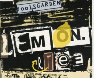 Fool's Garden Lemon Tree album cover