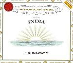 Nuyorican Soul feat. India Runaway album cover