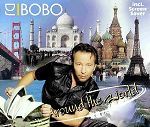 DJ Bobo Around The World album cover