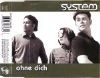 Das System Ohne Dich album cover