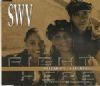 SWV Right Here album cover