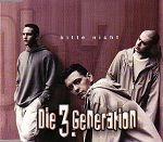 Die 3. Generation Bitte nicht album cover