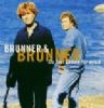 Brunner & Brunner Du bist Leben für mich album cover