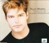 Ricky Martin The Cup Of Life album cover