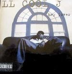 LL Cool J Hey Lover album cover