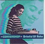 Cornershop Brimful Of Asha album cover