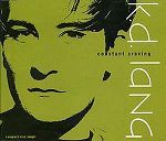 k.d. lang Constant Craving album cover