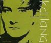 k.d. lang Constant Craving album cover