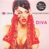 Dana International Diva album cover