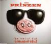 Die Prinzen Du musst ein Schwein sein album cover