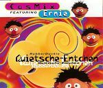 Cosmix feat. Ernie Quietsche-Entchen album cover