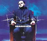 Rammstein Engel album cover