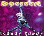 Sqeezer Scandy Randy album cover