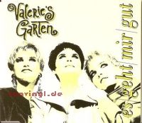 Valerie's Garten Es geht mir gut album cover