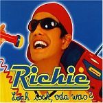 Richie Lach isch, oda was? album cover