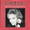 Hanne Haller Mein Gott, was Männer alles tun album cover