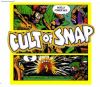 Snap! Cult Of Snap album cover