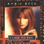 Robin Beck Close To You album cover