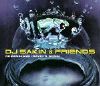 DJ Sakin & Friends Nomansland (David's Song) album cover