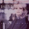 Bonnie Tyler Against The Wind album cover