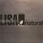 Lisa Stansfield So Natural album cover