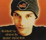 Der Wolf Gibt's doch gar nicht album cover