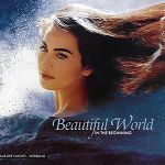 Beautiful World In The Beginning album cover