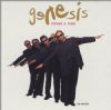 Genesis Never A Time album cover