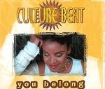 Culture Beat You Belong album cover