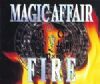 Magic Affair Fire album cover