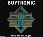 Boytronic Send Me An Angel album cover