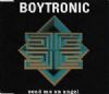 Boytronic Send Me An Angel album cover