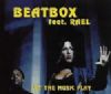 Beatbox feat. Rael Let The Music Play album cover
