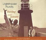 Lighthouse Family Loving Every Minute album cover