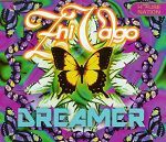 Zhi Vago Dreamer album cover