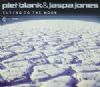 Piet Blank & Jaspa Jones Flying To The Moon album cover