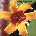 Marcy Playground Sex And Candy album cover