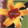 Marcy Playground Sex And Candy album cover