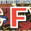 Fine Young Cannibals I'm Not The Man I Used To Be album cover