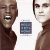 Charles & Eddie House Is Not A Home album cover