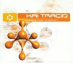 Kai Tracid Dance For Eternity album cover
