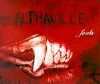 Alphaville Fools album cover