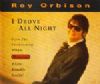 Roy Orbison I Drove All Night album cover