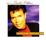 Cliff Richard Scarlet Ribbons album cover