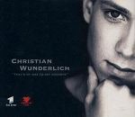 Christian Wunderlich That's My Way To Say Goodbye album cover