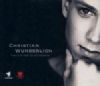Christian Wunderlich That's My Way To Say Goodbye album cover